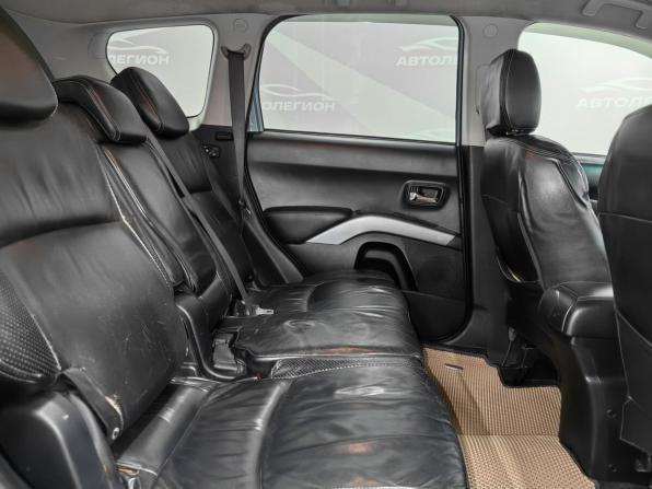 Mitsubishi Outlander II с пробегом 2007 года, цена 1 220 000 рублей, 287000 км, внедорожник, Автокод Объявления