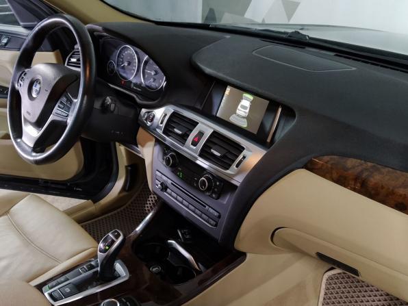 BMW X4 I (F26) с пробегом 2015 года, цена 2 335 000 рублей, 228959 км, внедорожник, Автокод Объявления