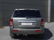 Jeep Grand Cherokee III (WK) Москва  - изображение 25
