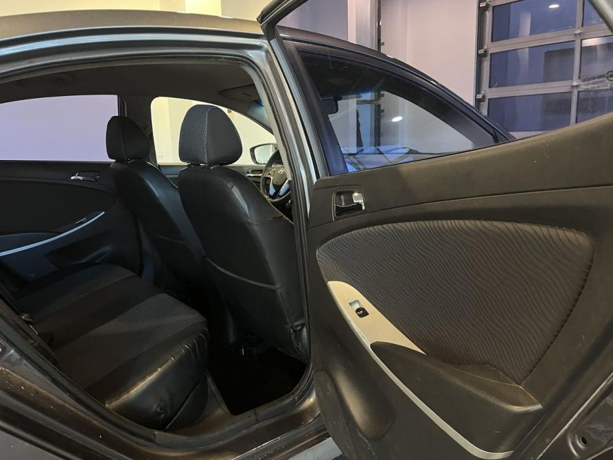 Hyundai Solaris I Чебоксары  - изображение 14