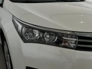 Toyota Corolla XI (E160 E170 E180) Волгоград  - изображение 41