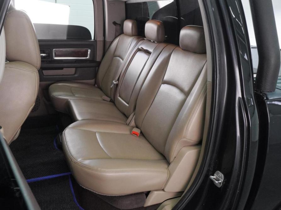 Dodge RAM IV (DS/DJ) Воронеж  - изображение 11