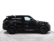 Land Rover Range Rover Sport II Рестайлинг Москва  - изображение 28