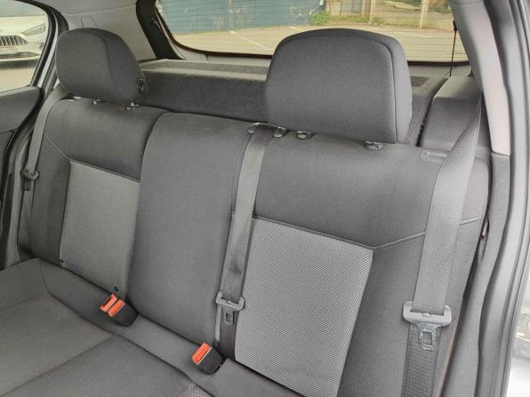 Opel Astra H Рестайлинг с пробегом 2011 года, цена 535 000 рублей, 173036 км, хэтчбек, Автокод Объявления