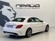 Mercedes-Benz C-Класс IV (W205) Ростов-на-Дону  - изображение 28