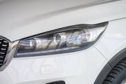 Kia Sorento III Prime Рестайлинг Ростов-на-Дону  - изображение 28