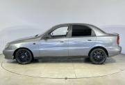 Chevrolet Lanos I Саранск  - изображение 36