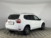 Nissan Terrano III (D10) Воронеж  - изображение 24
