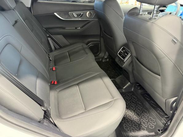 Chery Tiggo 7 Pro Max I Рестайлинг с пробегом 2024 года, цена 2 295 000 рублей, 9000 км, внедорожник, Автокод Объявления