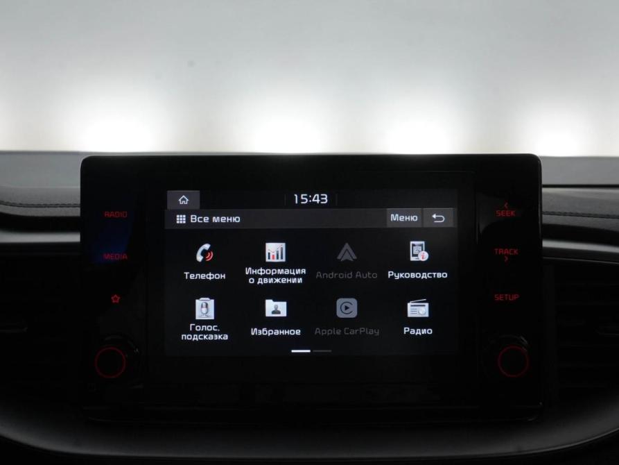 Kia XCeed I Москва  - изображение 19