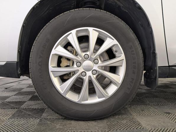 Haval M6 II с пробегом 2024 года, цена 1 575 000 рублей, 95945 км, внедорожник, Автокод Объявления