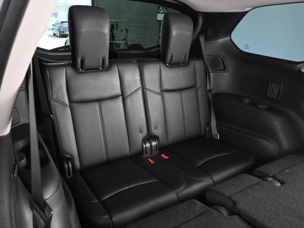 Nissan Pathfinder IV с пробегом 2015 года, цена 2 119 000 рублей, 134180 км, внедорожник, Автокод Объявления
