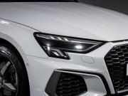 Audi A3 IV (8Y) Москва  - изображение 39