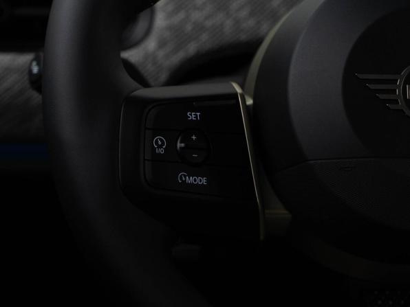 Mini Hatch IV (F65/F66/J01) с пробегом 2024 года, цена 5 344 055 рублей, 5221 км, хэтчбек, Автокод Объявления
