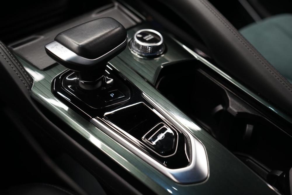 Geely Monjaro I Крым  - изображение 16
