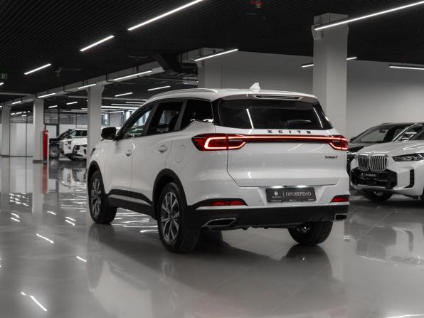 Xcite X-Cross 7 с пробегом 2024 года, цена 1 930 000 рублей, 3824 км, внедорожник, Автокод Объявления
