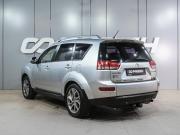 Citroen C-Crosser Воронеж  - изображение 26
