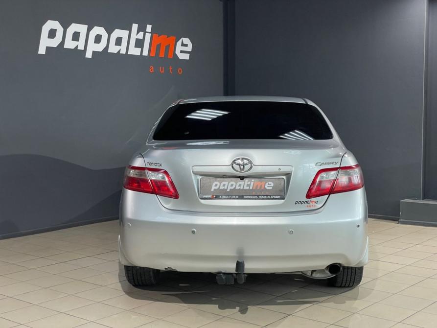 Toyota Camry VI (XV40) Тверь  - изображение 4
