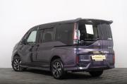Honda Stepwgn V Рестайлинг Томск  - изображение 27