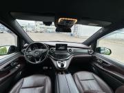 Mercedes-Benz V-Класс III (W447) Москва  - изображение 20
