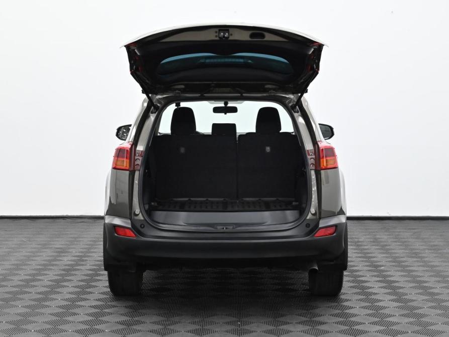 Toyota RAV4 IV (XA40) Москва  - изображение 5