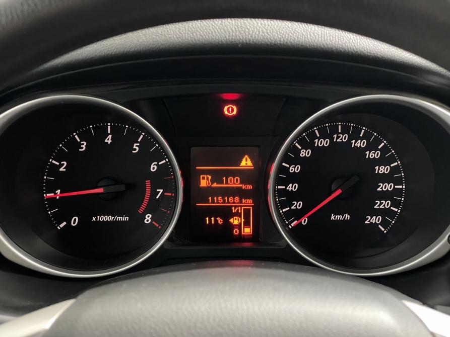 Mitsubishi ASX I Екатеринбург  - изображение 14