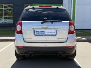 Chevrolet Captiva I Рестайлинг Ярославль  - изображение 23