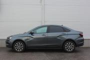Lada (ВАЗ) Vesta I Рестайлинг (NG) Белгород  - изображение 32