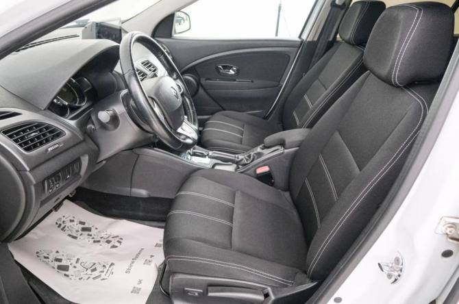 Renault Megane III Рестайлинг с пробегом 2013 года, цена 899 000 рублей, 75116 км, хэтчбек, Автокод Объявления