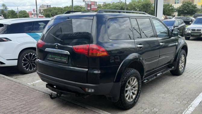 Mitsubishi Pajero Sport II с пробегом 2013 года, цена 1 544 000 рублей, 297722 км, внедорожник, Автокод Объявления