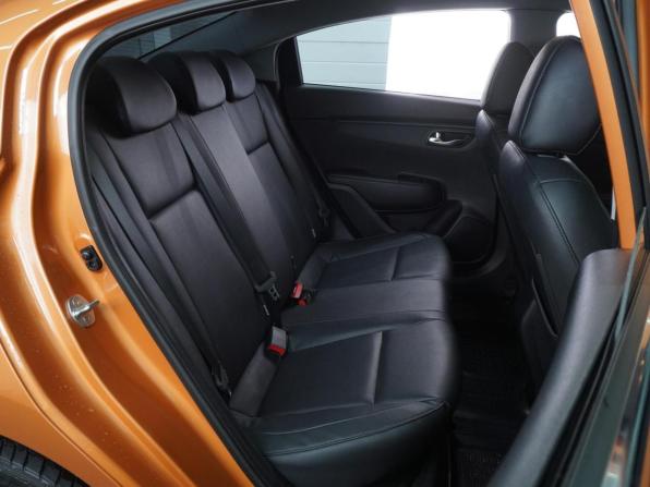 Kia Rio IV с пробегом 2019 года, цена 1 499 000 рублей, 90882 км, седан, Автокод Объявления