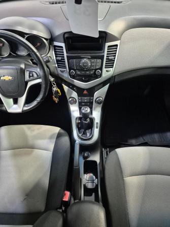Chevrolet Cruze I с пробегом 2012 года, цена 692 000 рублей, 166000 км, седан, Автокод Объявления