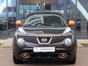 Nissan Juke I Химки  - изображение 13