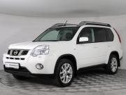 Nissan X-Trail II Рестайлинг Химки  - изображение 13