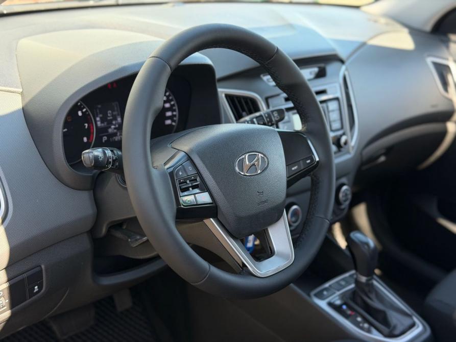 Hyundai Creta I Волгоград  - изображение 15