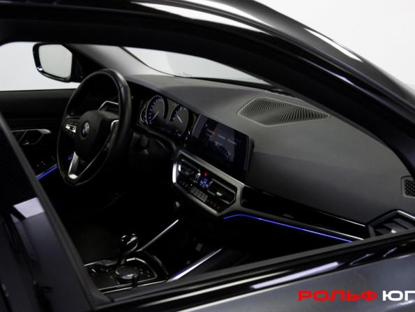 BMW 3 серии VII (G2x) с пробегом 2020 года, цена 3 298 000 рублей, 63210 км, седан, Автокод Объявления
