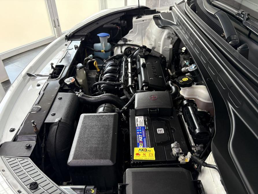 Hyundai Creta I Ярославль  - изображение 37