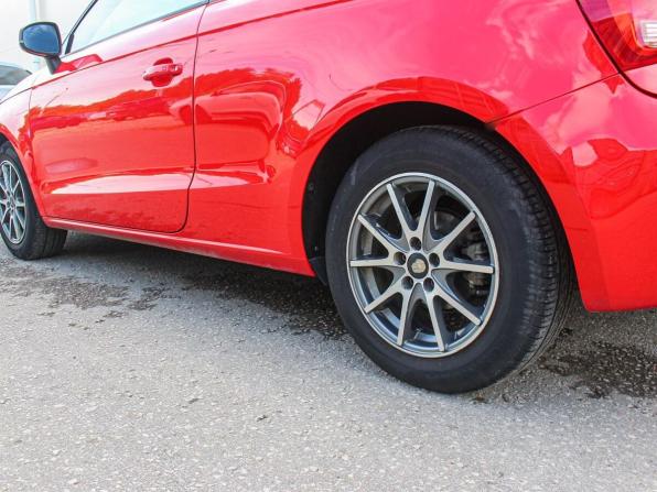 Audi A1 I (8X) с пробегом 2011 года, цена 830 000 рублей, 158573 км, хэтчбек, Автокод Объявления