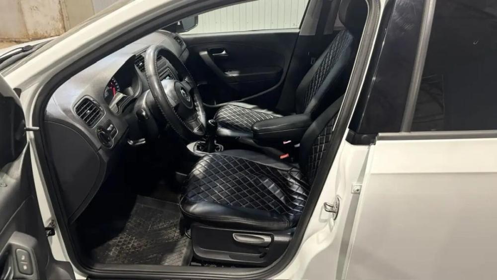 Volkswagen Polo V Смоленск  - изображение 12