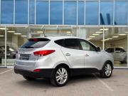 Hyundai ix35 I Ульяновск  - изображение 30
