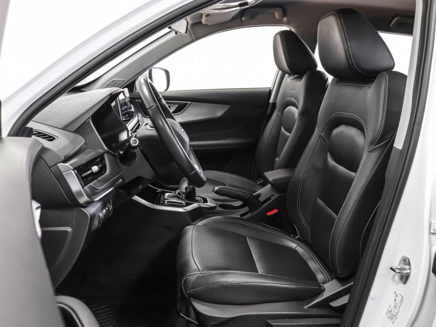 Chery Tiggo 4 Pro I Минеральные Воды  - изображение 8