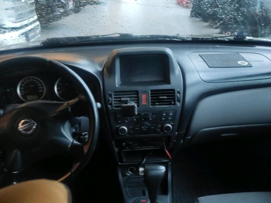 Nissan Almera II (N16) Рестайлинг Кемерово  - изображение 8