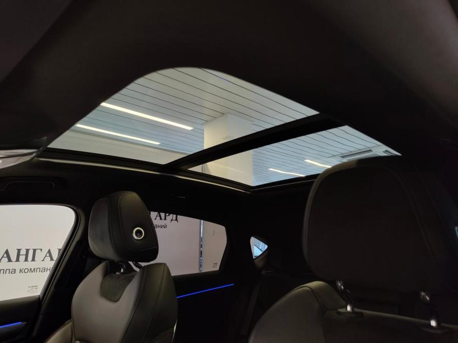 Geely Tugella I Рестайлинг Санкт-Петербург  - изображение 11