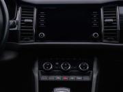 Skoda Kodiaq I Москва  - изображение 33