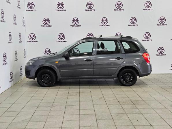 Lada (ВАЗ) Kalina II с пробегом 2015 года, цена 495 000 рублей, 109803 км, универсал, Автокод Объявления