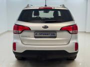 Kia Sorento II Рестайлинг Москва  - изображение 17
