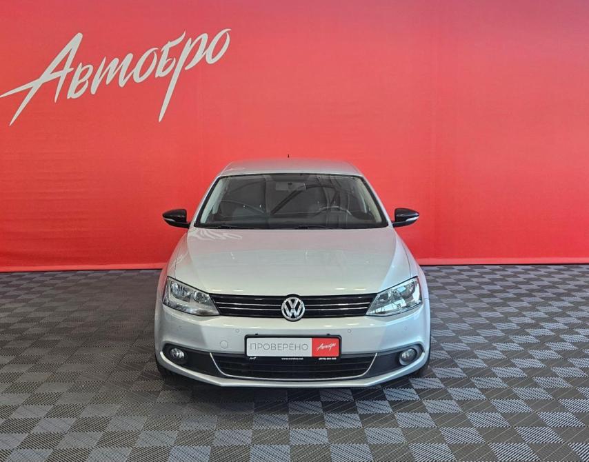 Volkswagen Jetta VI Вологда  - изображение 8