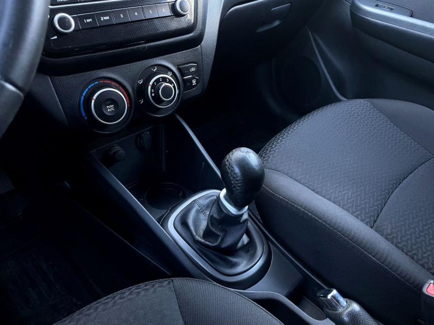 Kia Rio III Самара  - изображение 13