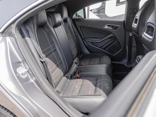 Mercedes-Benz CLA I (C117 X117) с пробегом 2015 года, цена 1 821 000 рублей, 107179 км, седан, Автокод Объявления