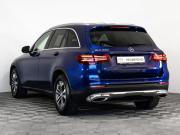 Mercedes-Benz GLC I (X253) Санкт-Петербург  - изображение 32